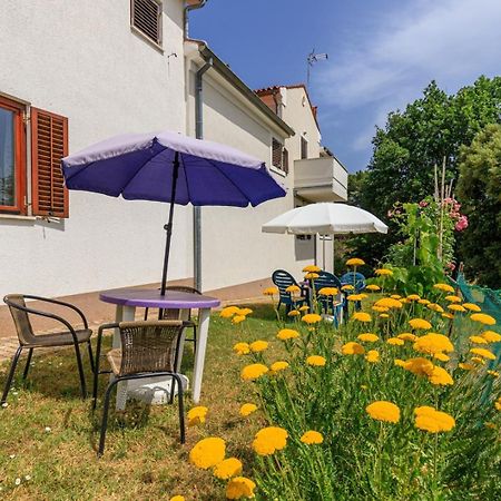 Apartments Pernar ポレッチ エクステリア 写真