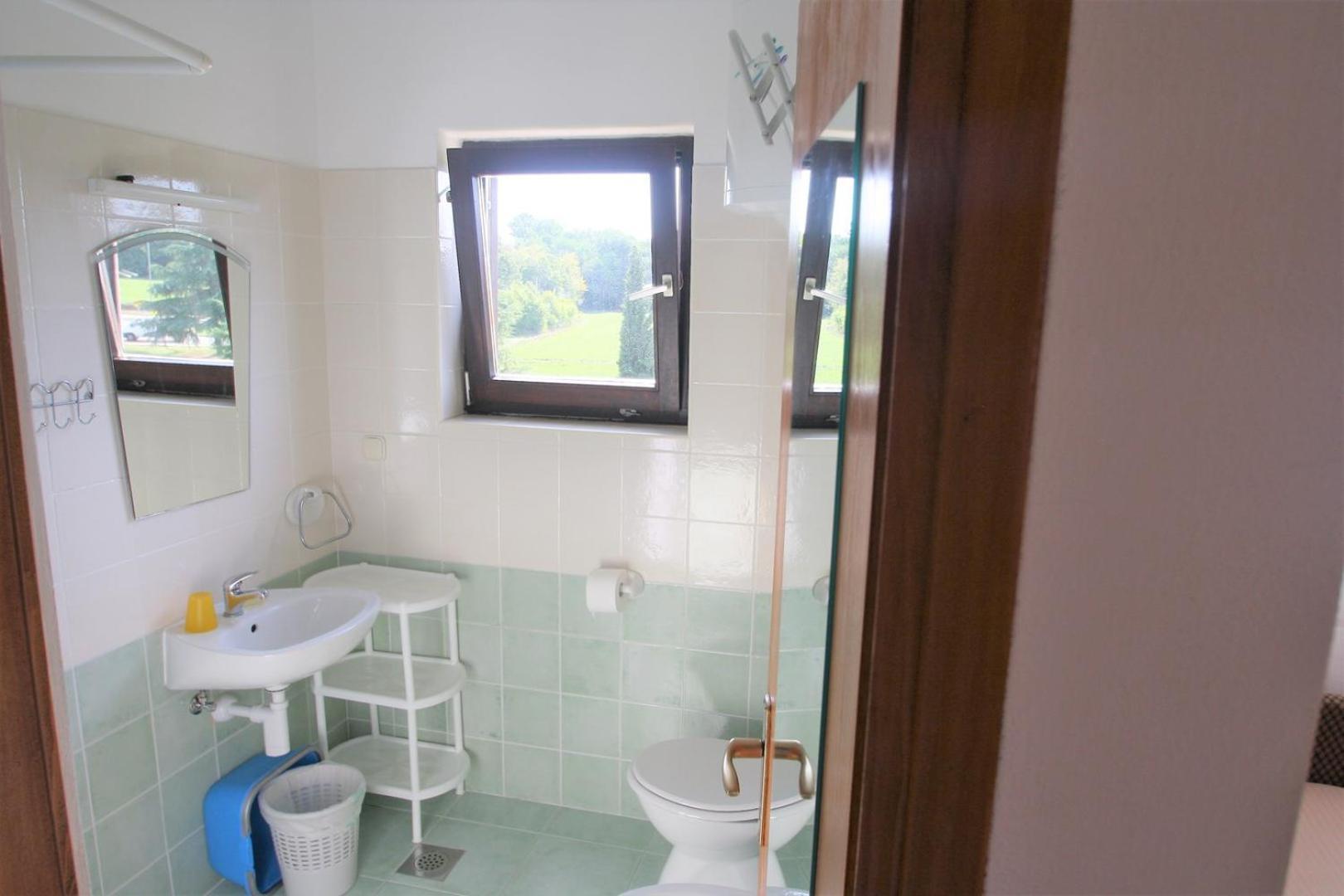 Apartments Pernar ポレッチ 部屋 写真