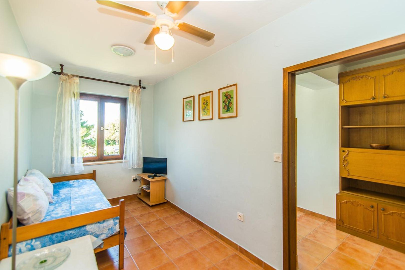 Apartments Pernar ポレッチ 部屋 写真