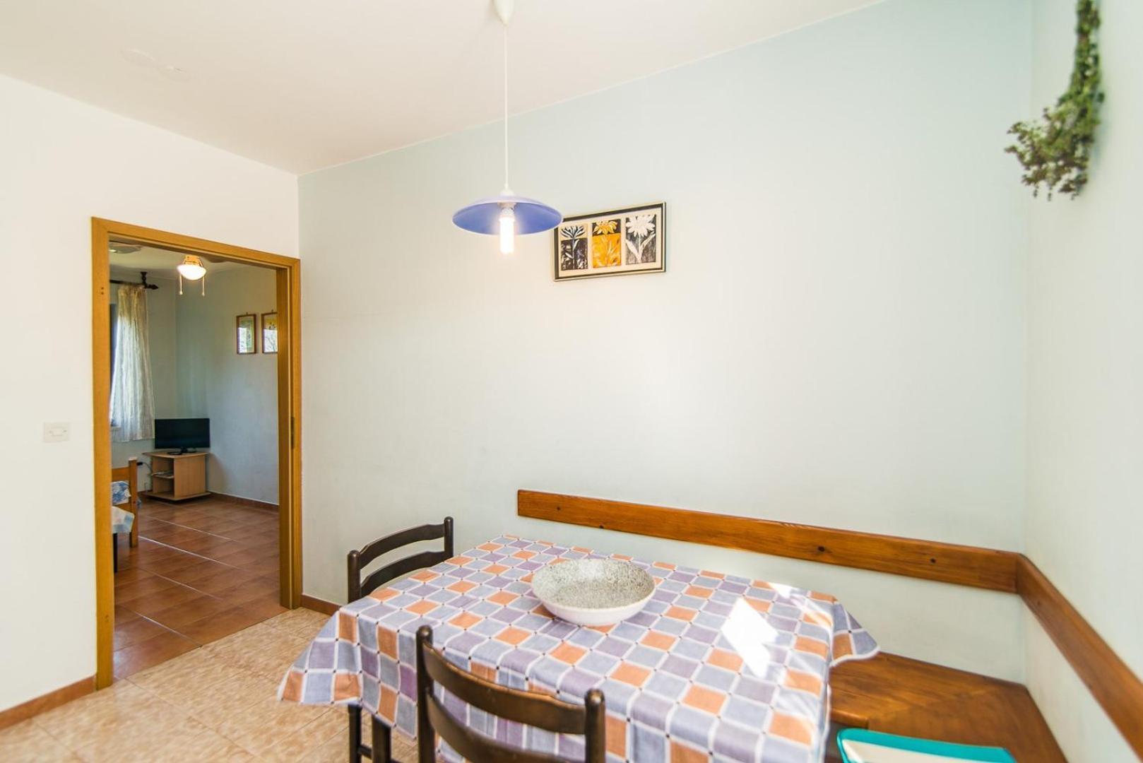 Apartments Pernar ポレッチ 部屋 写真