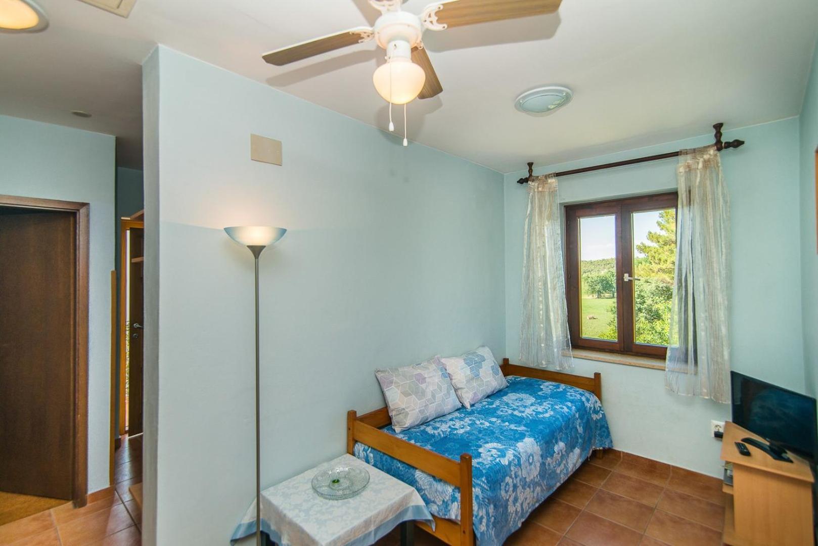 Apartments Pernar ポレッチ 部屋 写真